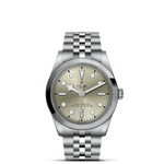 TUDOR Watch TUDOR Black Bay 36mm Steel Case, Steel Strap (M79640-0003)