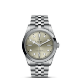 TUDOR Watch TUDOR Black Bay 36mm Steel Case, Steel Strap (M79640-0003)