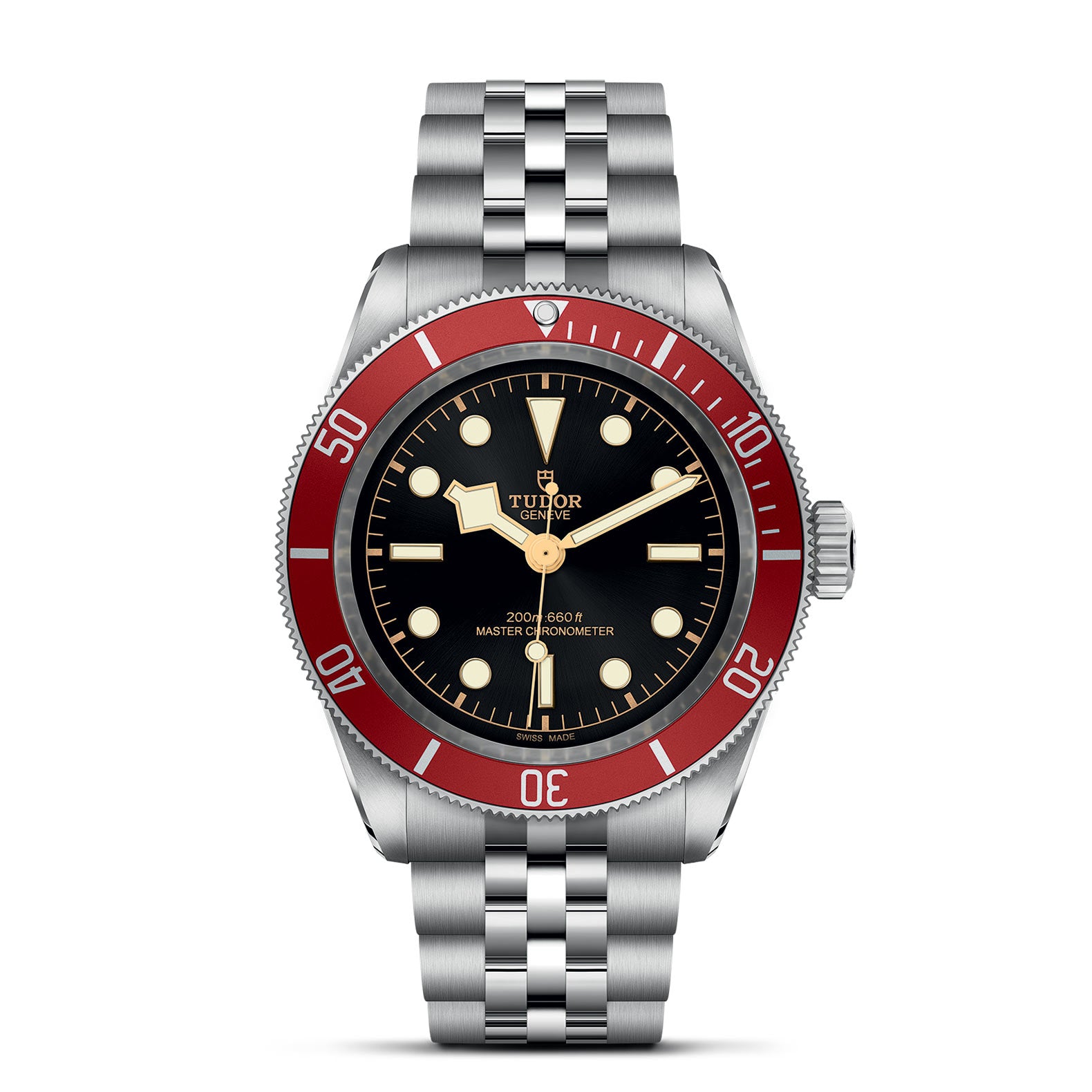 Luxury Watches Tudor Watches Under 1000 TUDOR Black Bay 41mm Case