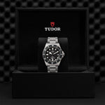 TUDOR Watch TUDOR Pelagos 42mm Titanium and Steel Case, Titanium Bracelet (M25600TN-0001)