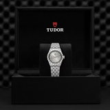 TUDOR Watch Tudor Royal, Silver Dial, Stainless Steel Dial (M28300-0002)