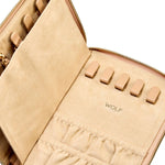 Wolf Designs WOLF Bella Jewelry Portfolio - Mocha