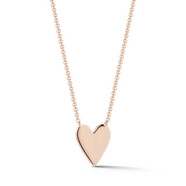 Dana Rose gold necklace Dana Rose gold necklace