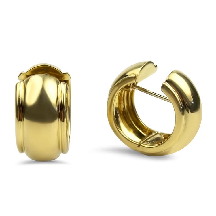 Rings and Earrings Collection for Men