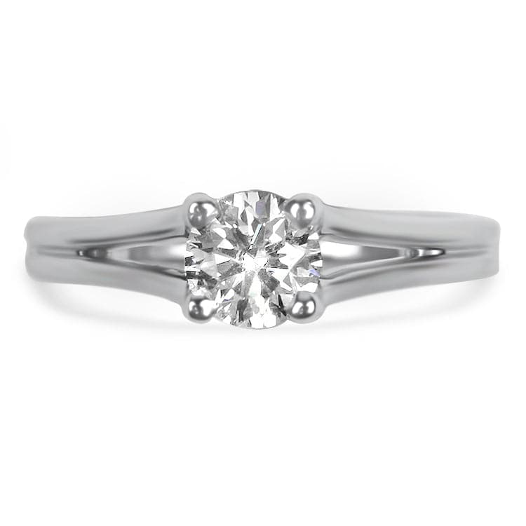 ★SENTIMENTS★ NO.613 [BURNISH] RING AGL No Heat Burma Red Spinel Halo Engagement Ring, J.W. Currens