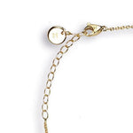 Marco Bicego Bracelet Delicati Diamond Round Link Bracelet