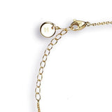 Marco Bicego Bracelet Delicati Diamond Round Link Bracelet