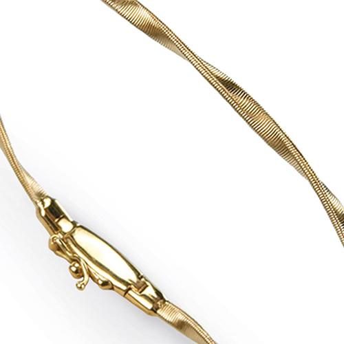 Marco Bicego Bracelet Marrakech Stackable Bangle