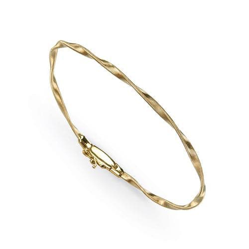 Marco Bicego Bracelet Marrakech Stackable Bangle