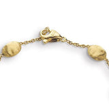 Marco Bicego Bracelet Siviglia Gold Medium Bead Bracelet