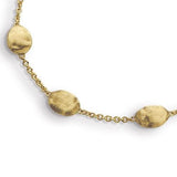 Marco Bicego Bracelet Siviglia Gold Medium Bead Bracelet
