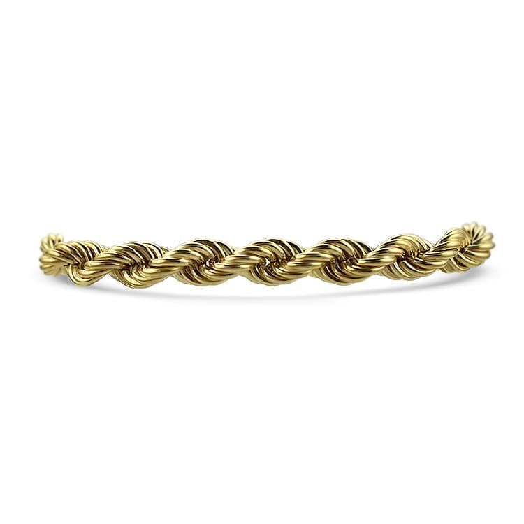 PAGE Estate Bracelet Rope Bracelet