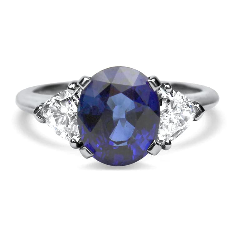 Platinum sapphire deals