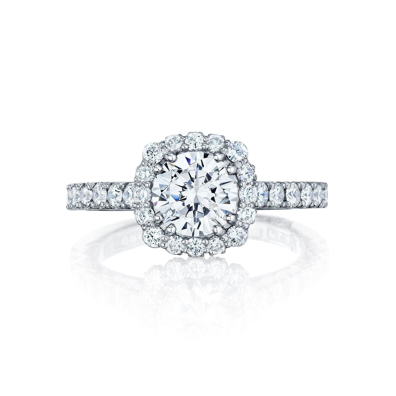 Tacori blooming beauty sale