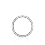 Tacori Engagement Wedding Band Sculpted Crescent Wedding Band