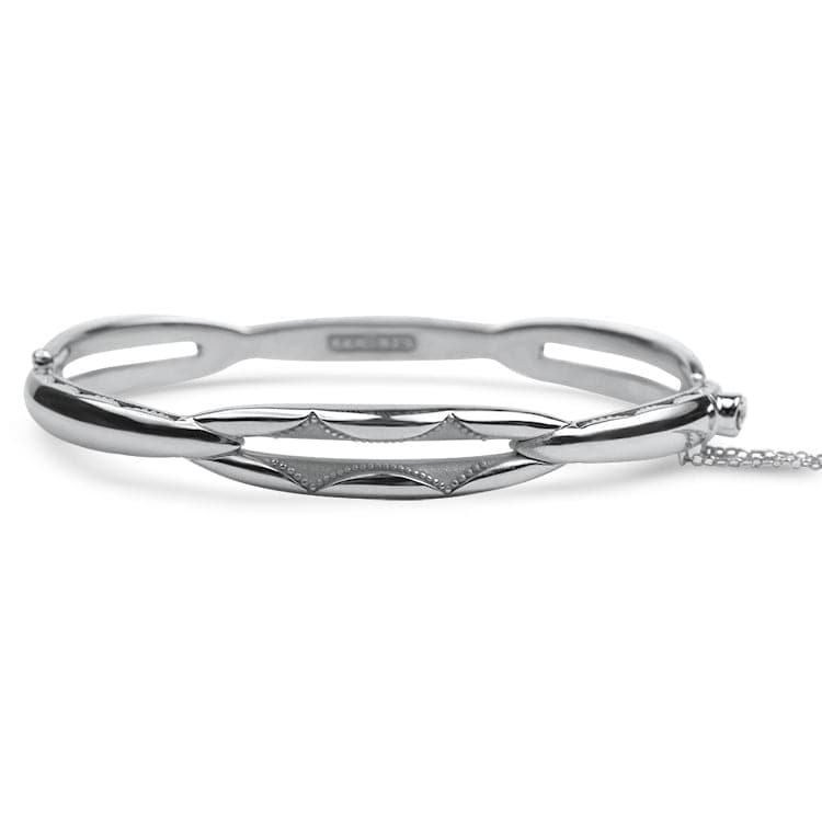 Tacori silver discount
