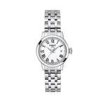 Tissot Watch Classic Dream Lady White Dial 28mm