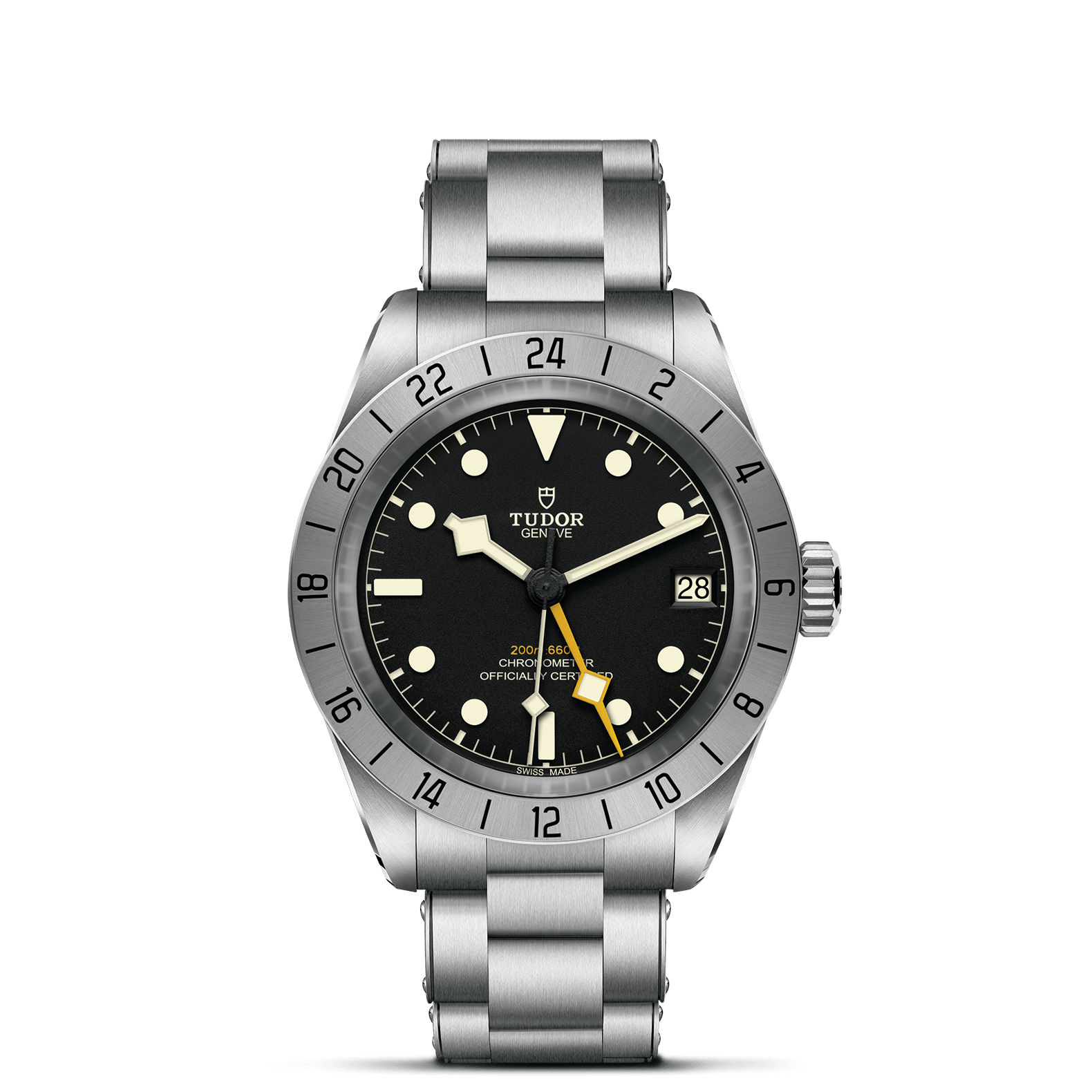 Tudor metal bracelet deals