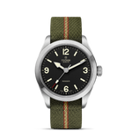TUDOR Watch TUDOR Black Bay Ranger 39mm Steel Case, Frabic Strap (M79950-0003)