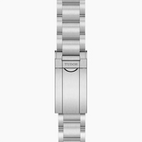 TUDOR Watch TUDOR Black Bay Ranger 39mm Steel Case, Steel Bracelet (M79950-0001)