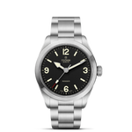 TUDOR Watch TUDOR Black Bay Ranger 39mm Steel Case, Steel Bracelet (M79950-0001)