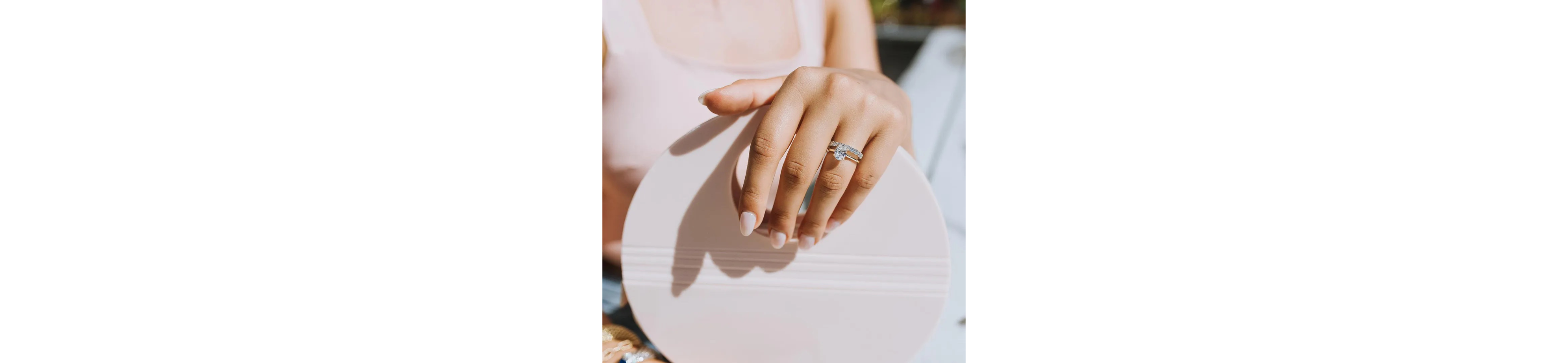 Lab Diamonds vs Real Diamonds