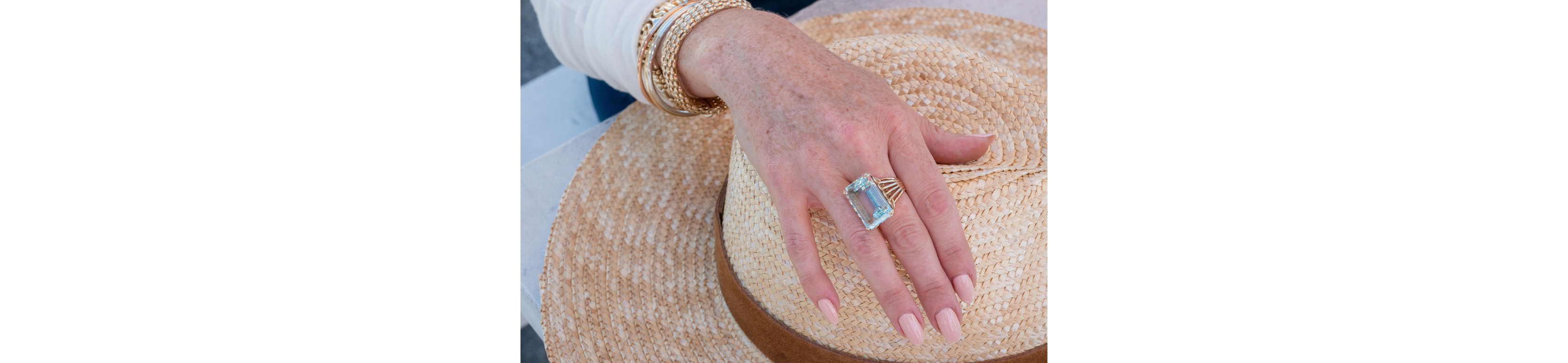 Finding Sustainability: Springer’s Jewelers Commitment to Eco-Friendly Jewelry