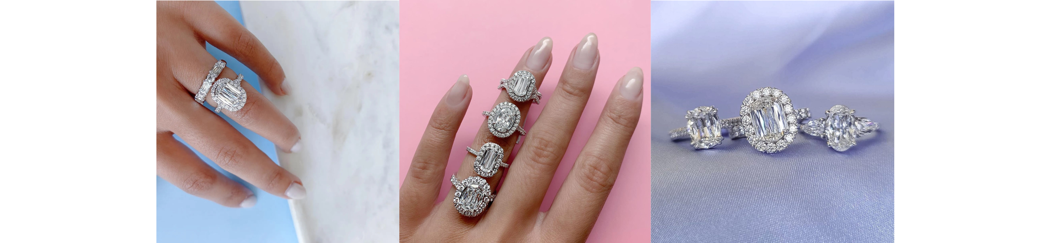 Which Engagement Ring Should I Get?