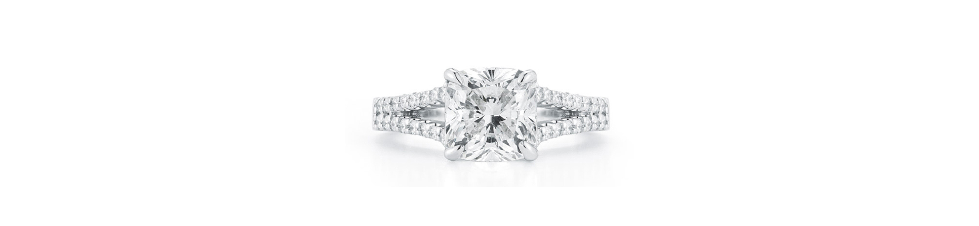 What is a Cushion Cut Diamond?