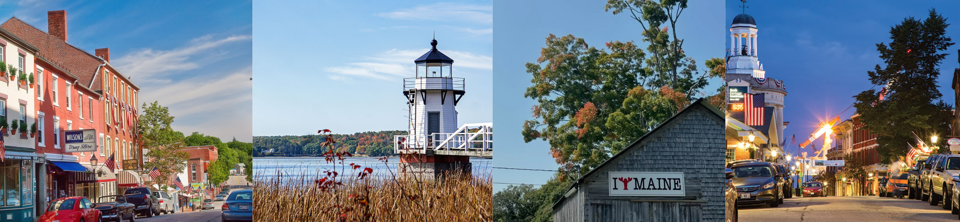 Top Things to Do in Bath, Maine