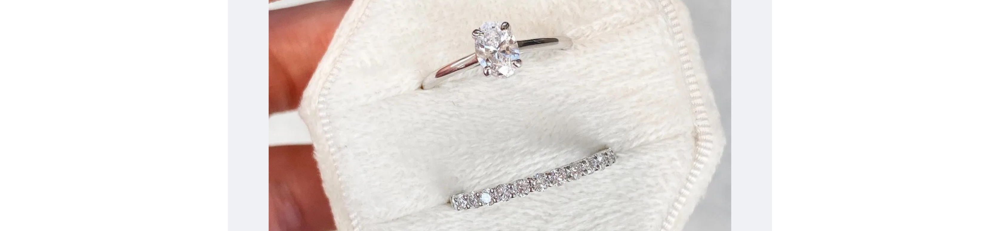 What Diamond Carat Size Is Right For You?