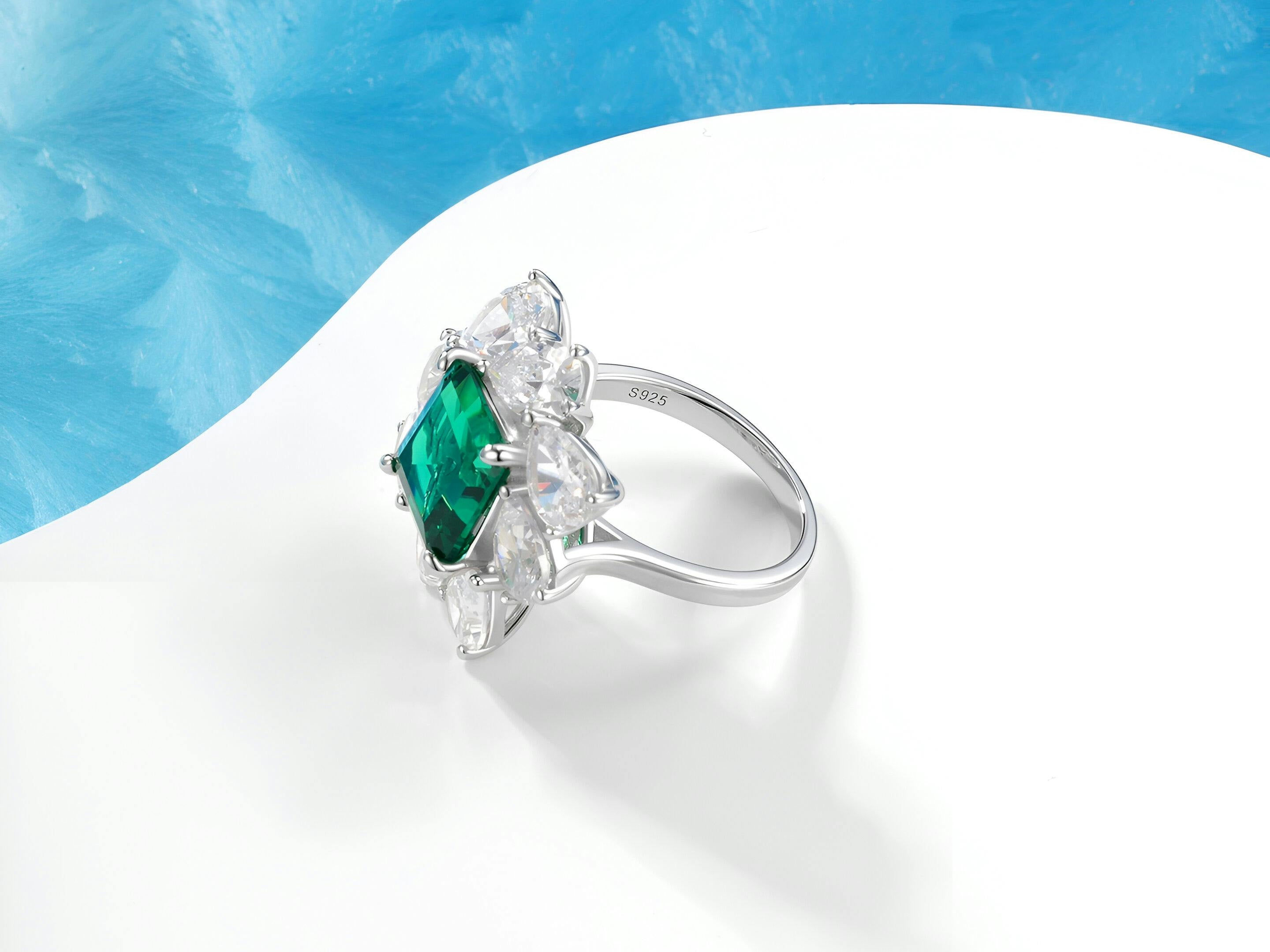 Celebrity Engagement Rings