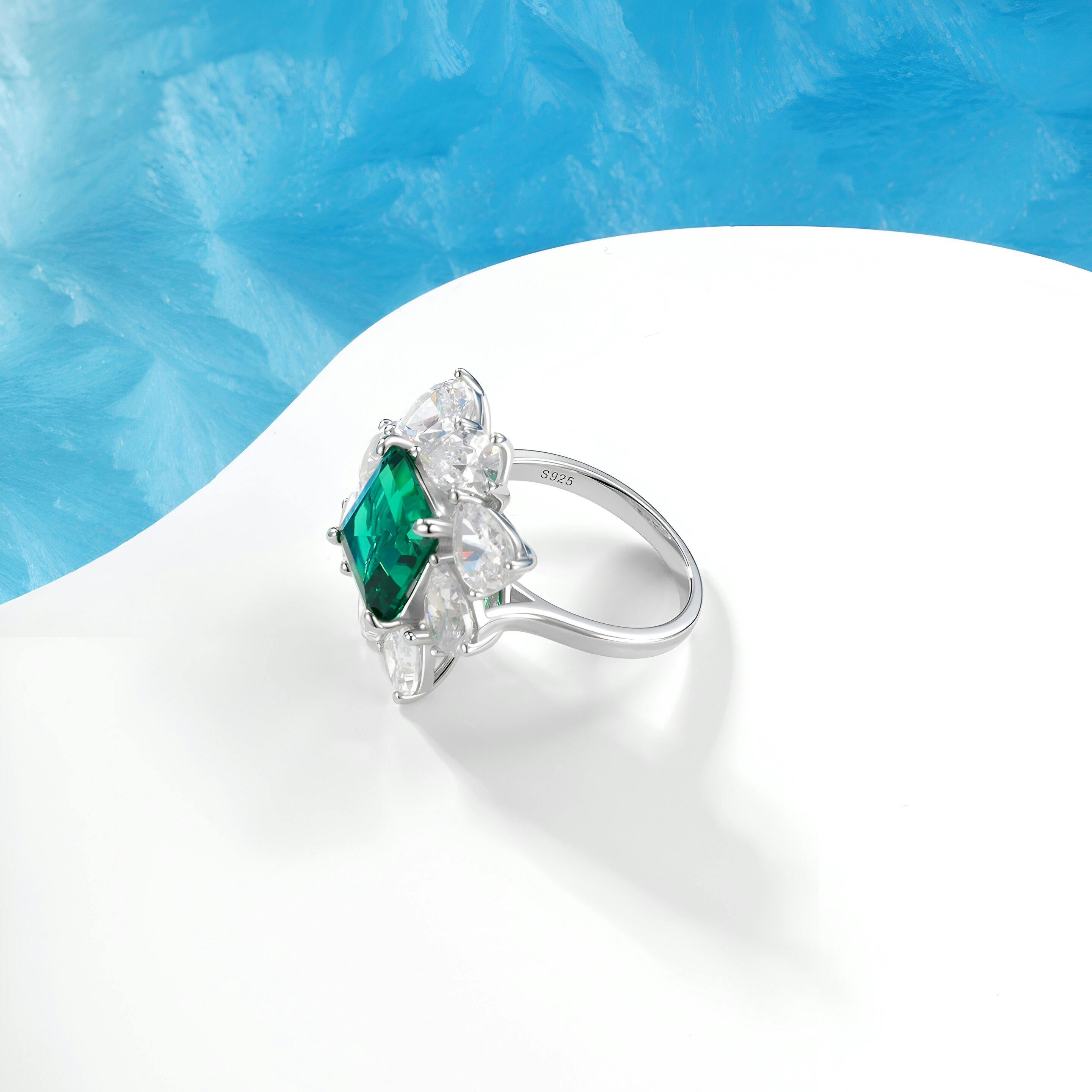 Celebrity Engagement Rings