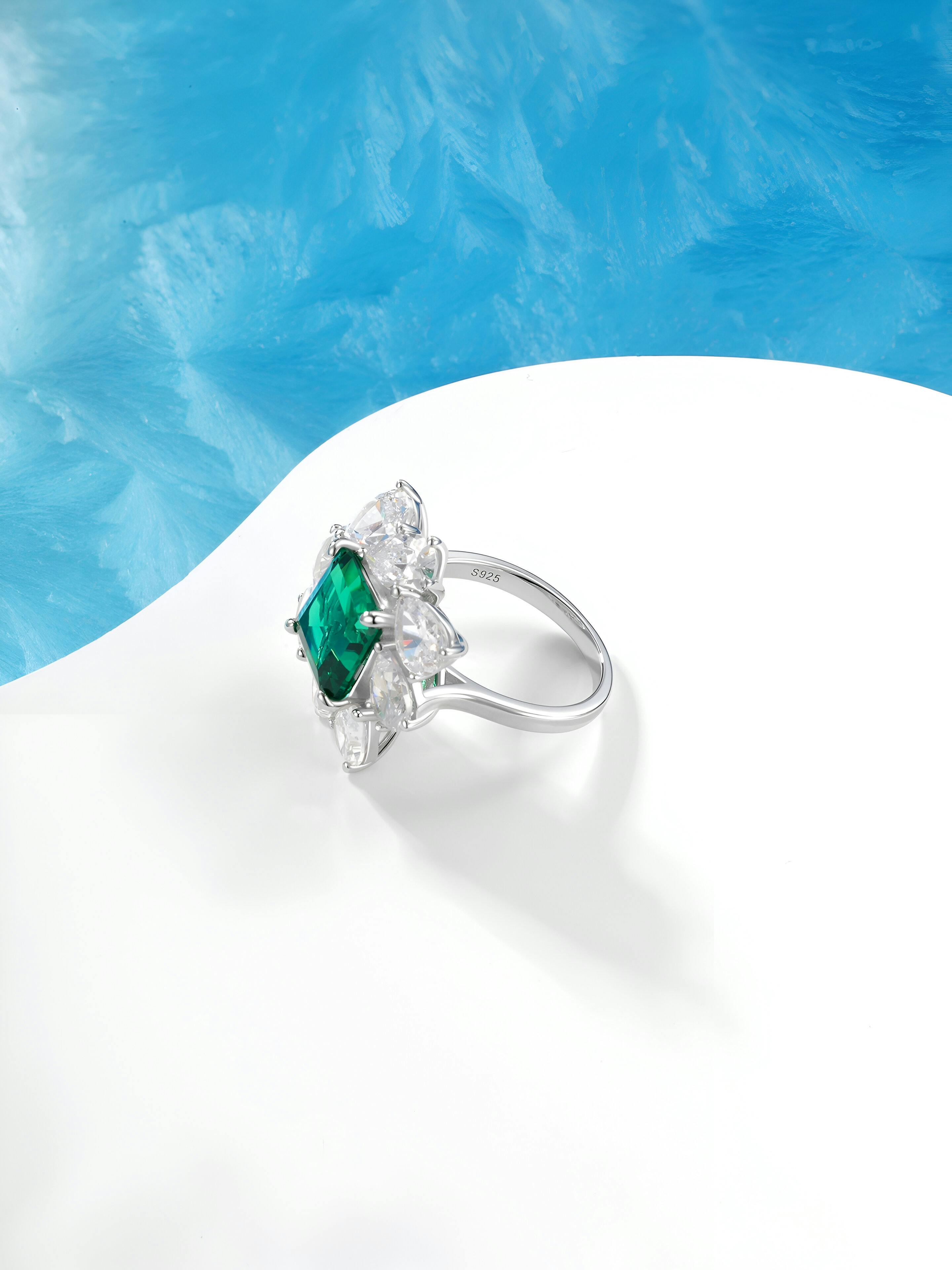 Celebrity Engagement Rings