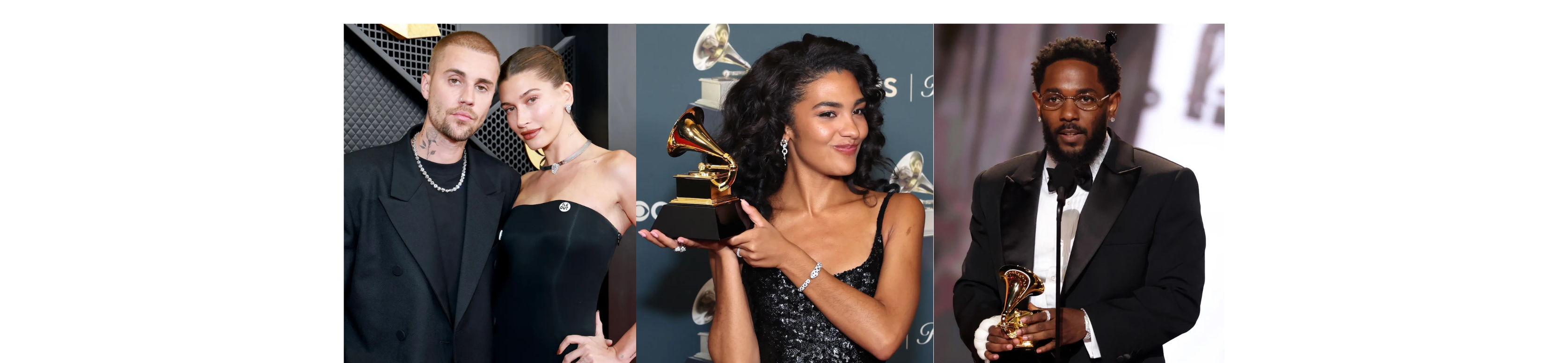 Grammys Glam: The Best Jewelry Looks of 2026