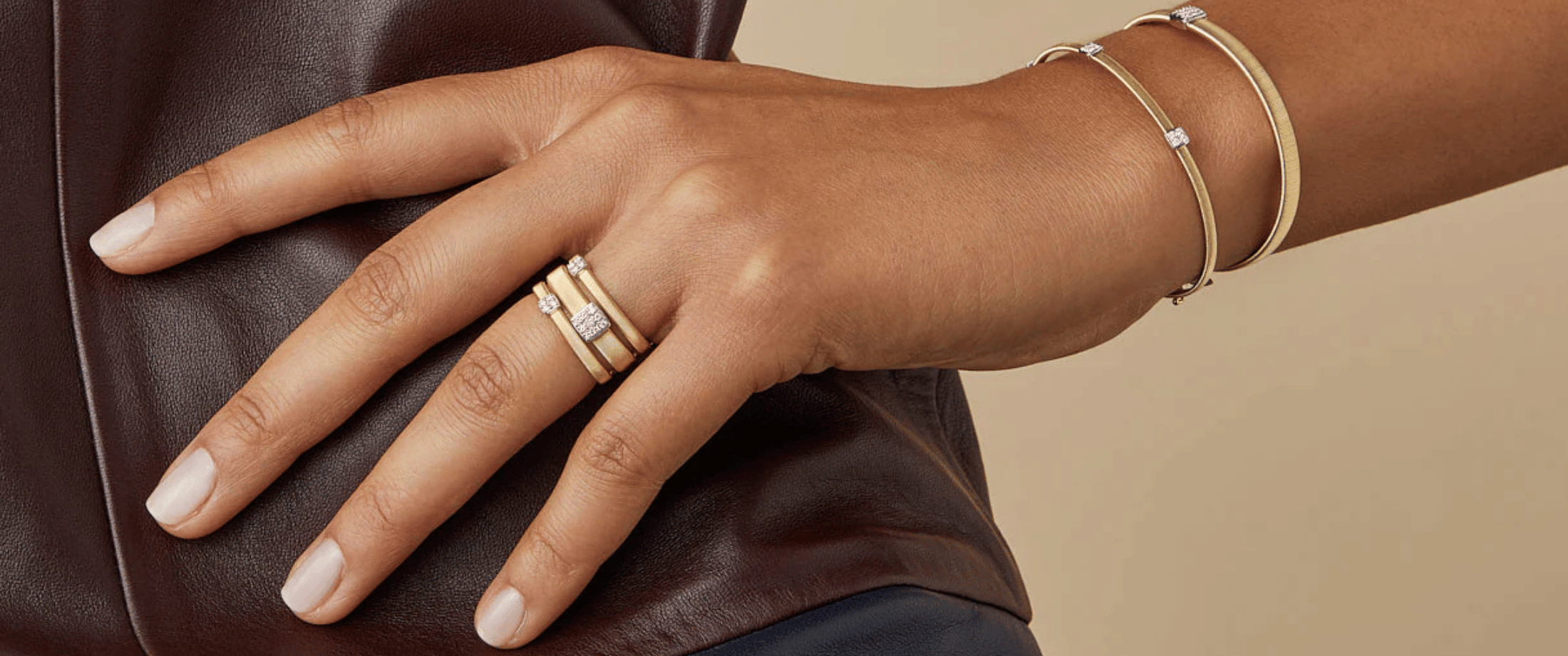 A Sparkling Success: Marco Bicego Showcase Recap
