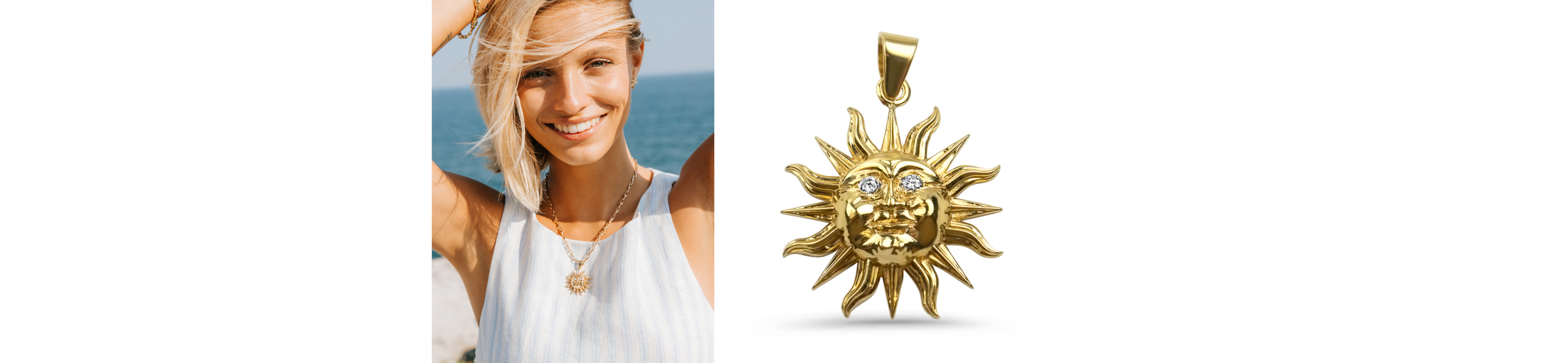 What Is The Difference Between A Necklace And A Pendant?