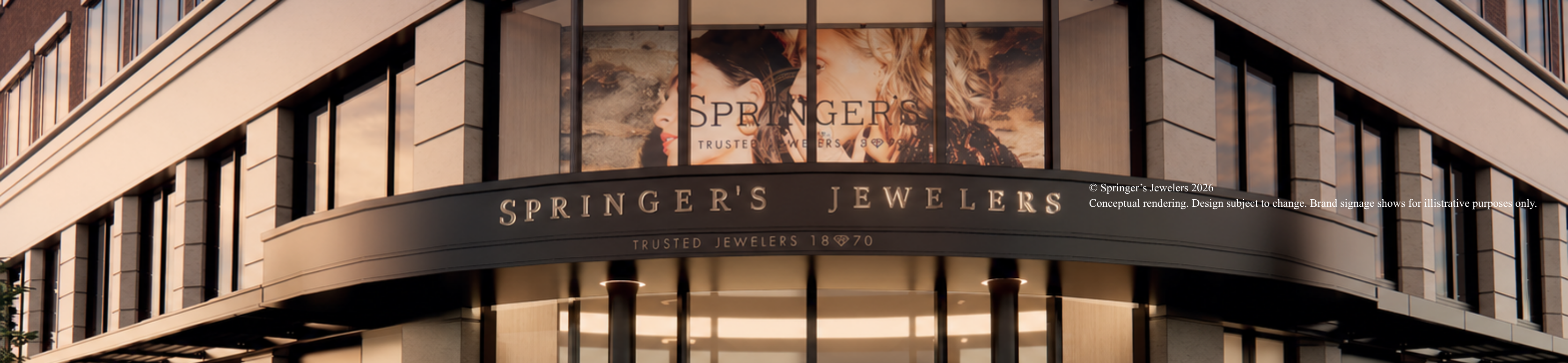 Our New Chapter: Maine Legacy Jeweler Announces Landmark Old Port Relocation in Portland