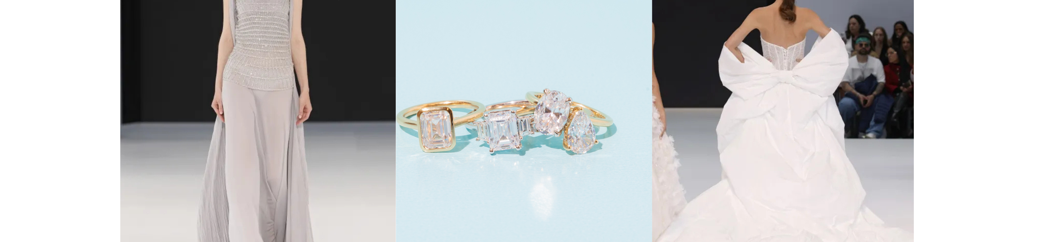 2026 Bridal Trends Meet the Perfect Ring: Engagement Styles for Every Bride
