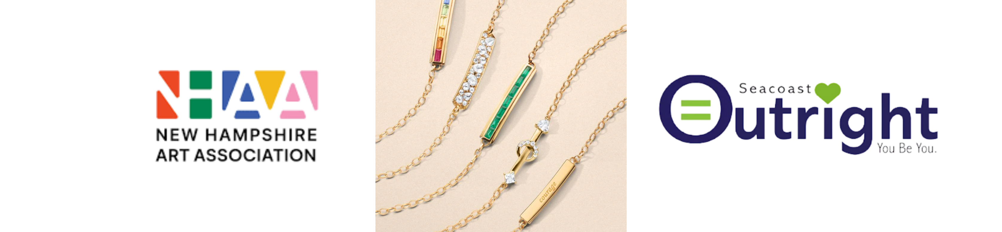 Pride, Portsmouth & Sparkle: Celebrate Love with Springer’s Jewelers