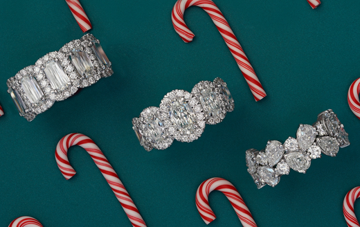 Christopher Designs Jewelery