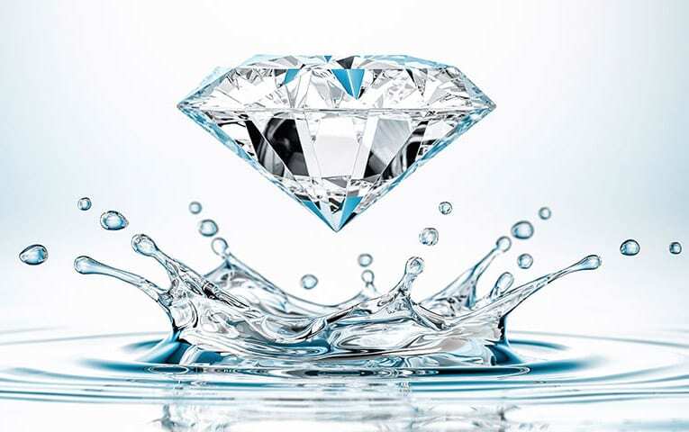 Are VVS Diamonds Real?