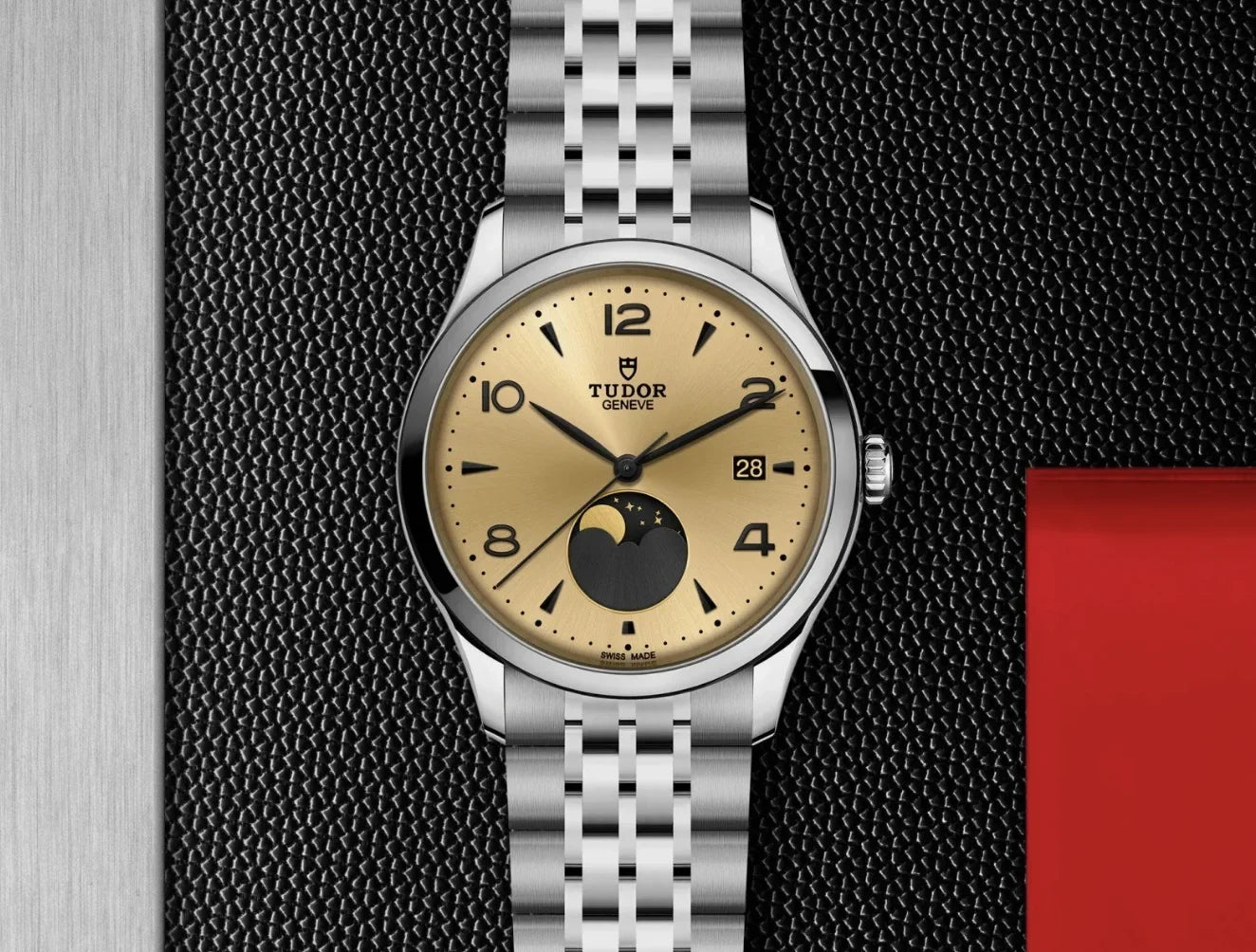 Stop Overlooking the Tudor 1926 Watch for Your Everyday Collection