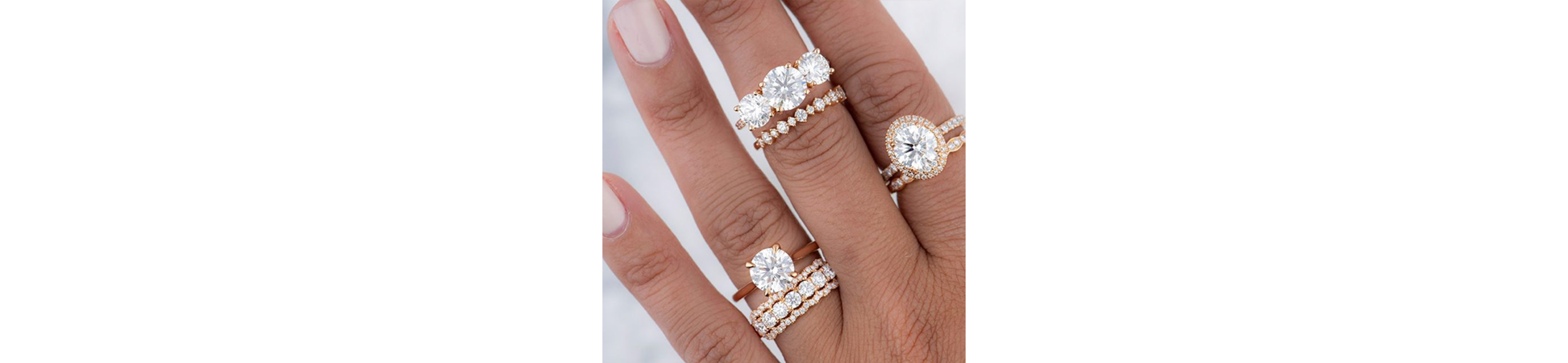 Can Diamond Rings Get Scratched?