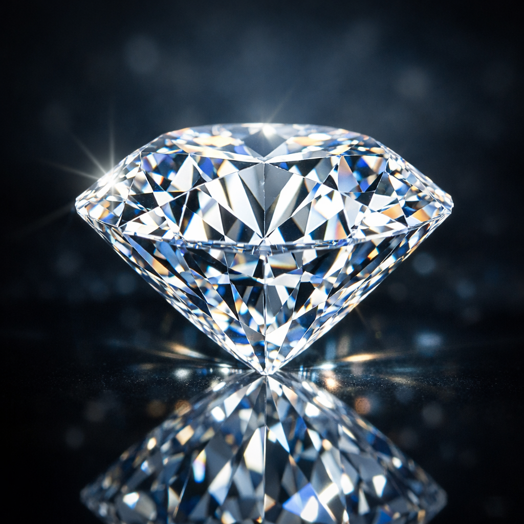 Are Lab Grown Diamonds Real Diamonds?