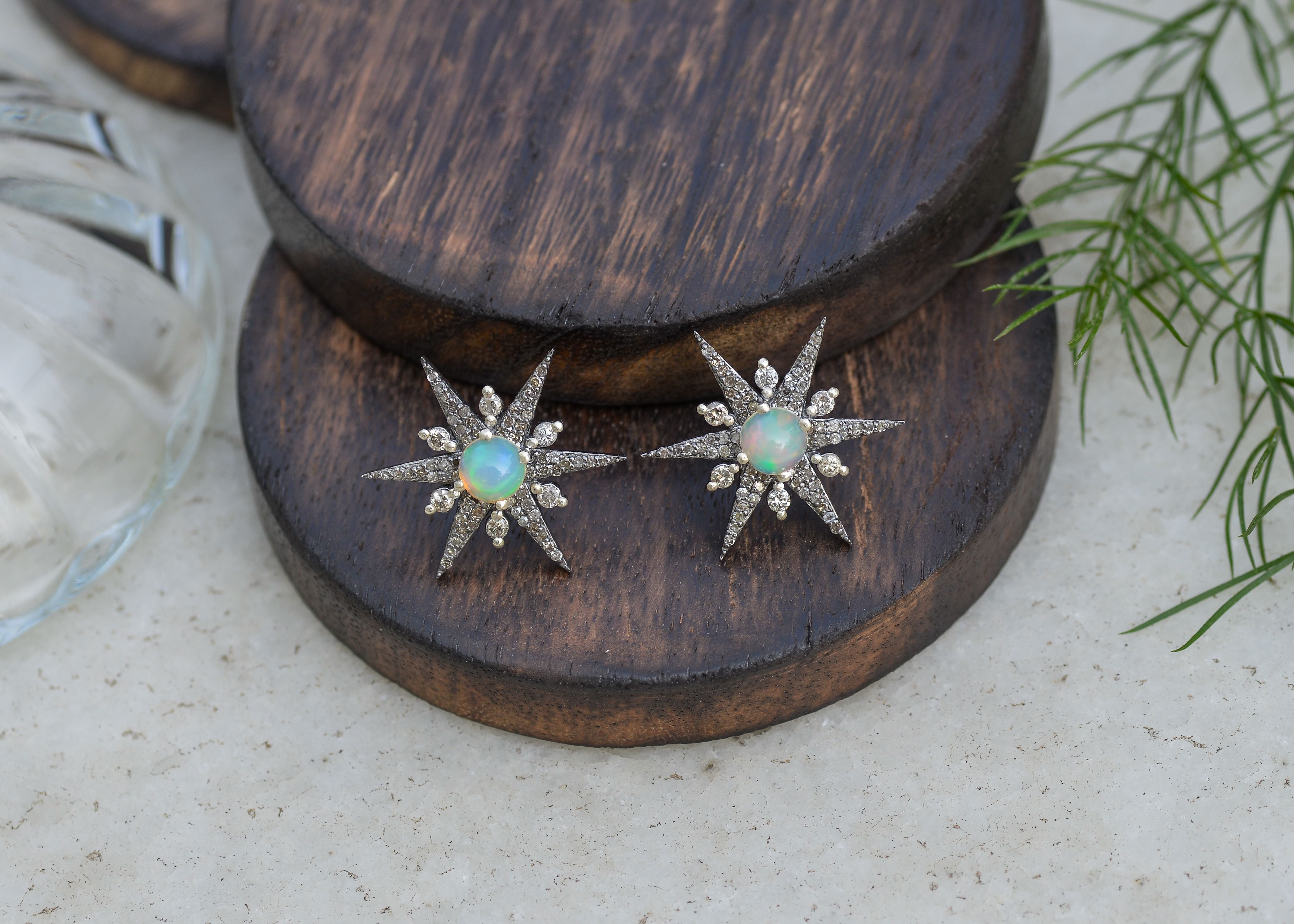 Are Opal Wedding Rings Bad Luck?