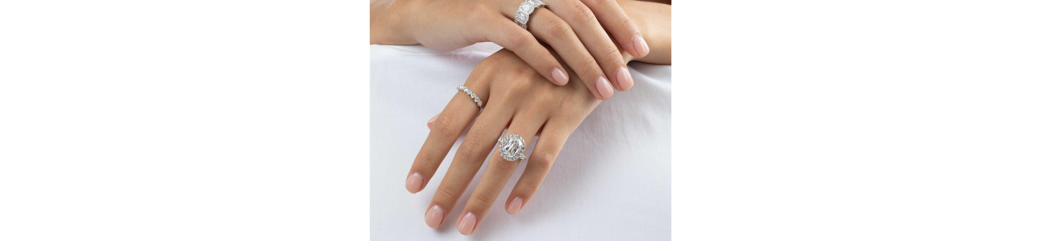 3 Reasons Why You Should Upgrade Your Diamond Engagement Ring