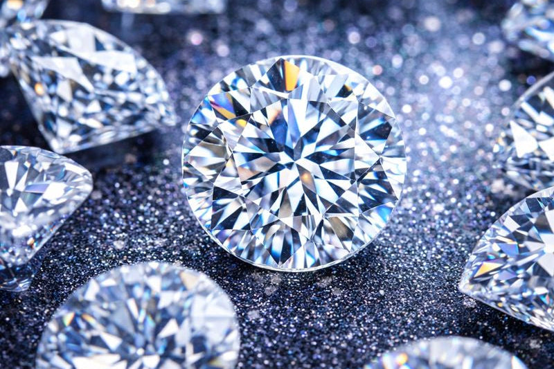 What is the most expensive diamond cut