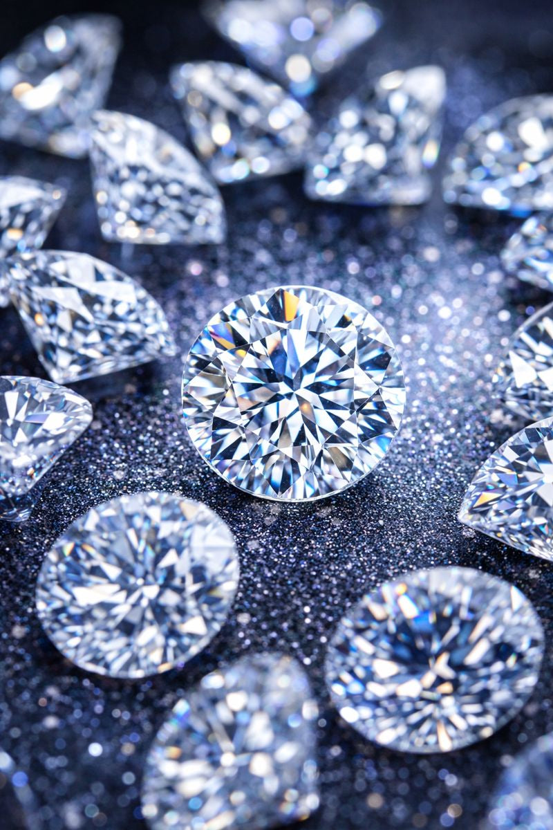 What is the most expensive diamond cut