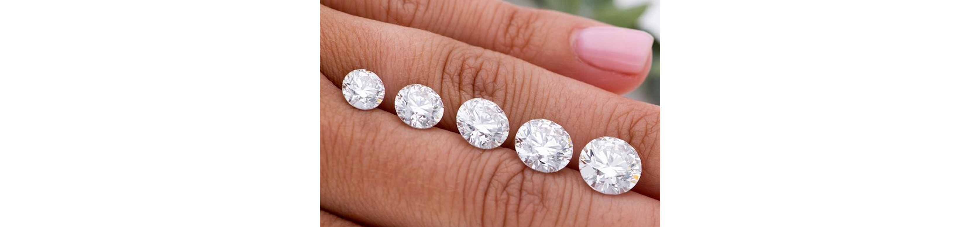 What is Diamond Carat Size?